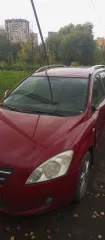 Kia ceed 2008 г.в. Легковой автомобиль Kia ceed,2008 г.в., VIN XWEFF523290000409, двигатель бензин, 1975 куб. см, 143 л.с.
ТЕХНИЧЕСКИЕ ОСОБЕННОСТИ Т/С: Разбита вся водительская сторона, нет зеркала с водительской стороны, разбит полностью зад машины, сломана стойка сзади с пассажирский стороны…