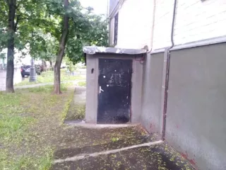 Продажа имущества, находящегося в собственности города Москвы, нежилое помещение по адресу: г. Москва, пер. Алымов, д. 17, корп. 2, пом. 2П,  общей площадью 30,3 кв. м. (Подвал №0), кадастровый номер:77:03:0001004:6422 Продажа имущества, находящегося в собственности города Москвы, нежилое помещение…
