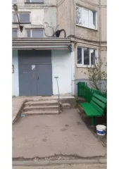 Квартира, 81,4 м², 3 комн., Липецкая область, г. Елец. Квартира в Липецкой обл., 81,4 кв.м, 3 комн. Квартира, площадь: 81,4м², адрес (местонахождение): Липецкая область, г. Елец, ул. Пушкина, д. 20, кв. 3, категория земель: Жилое, кадастровый номер: 48:19:6080103:528.