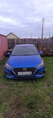 HYUNDAI Solaris, 2018 легковой автомобиль седан HYUNDAI Solaris, 2018г.в., г/н O457OE124, VIN Z94K241CAKR100160, номер кузова Z94K241CAKR100160, номер двигателя JW420366, цвет синий, сумма задатка 92050 руб., легковой автомобиль седан HYUNDAI Solaris, 2018г.в., г/н O457OE124, VIN Z94K241CAKR100160…