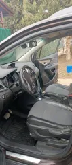 Opel Mokka 2014, 140 лс, АКПП, VIN: XUUJD7D81E0023066.