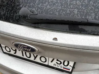 Ford Focus, 2013 Ford Focus, 2013, 104 лс, 321710 км, автомобиль легковой, марка модель: Ford Focus, год выпуска: 2013, цвет: серебристый, кузов/VIN: X9FKXXEEBKDU86041