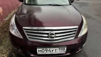 Nissan Teana 2013 г.в., 182 лс, 300 000 км, АКПП, транспортное средство – легковой автомобиль, марка/модель – NISSAN TEANA, VIN – Z8NBBUJ32DS041476, гос.номер – М094УТ198.