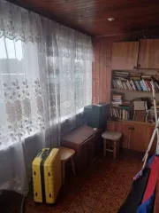 Жилой дом площадью 158.8 кв.м и земельный участок площадью 1570 кв.м по адресу: Тверская область, Калининский район, сельское поселение Заволжское, деревня Ширяково, дом 3. Кадастровый номер дома: 69:10:0210801:154. Кадастровый номер участка: 69:10:0210801:402. Личная собственность.