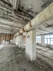 Нежилое здание 1071,33 кв.м, участок 22000 кв.м, Дагестан Кадастровый номер здания 05:35:000002:1861, земельного участка 05:35:000002:1186 Имущество расположено по адресу: РФ, Республика Дагестан, Унцукульский район, с. Унцукуль.