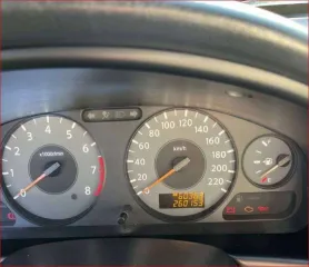 Nissan Almera Classic 2008 года, 107 л.с., пробег 260153 км. Модель: NISSAN ALMERA CLASSIC 1.6 PE. VIN: KNMCSHLMS8P714412. Государственный номер: В582АА126.