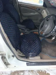 Nissan Bluebird Sylphy 2002 Автомобиль легковой, марка: Nissan, модель: Bluebird Sylphy, VIN: Отсутствует, номер кузова: TG10101444, гос. рег. номер: Х085НО03, год изготовления: 2002