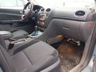 Ford Focus, 2008 г.в., VIN: WF0НХХWРDН8L73841, гос. рег. знак: К085РА40, модель двигателя: SHDA, двигатель: 8L73841, рабочий объем: 1596 см³, мощность: 74 кВт / 101 л.с., цвет кузова: серо-голубой, разрешенная масса: 1835 кг, масса без нагрузки: 1286 кг, СТС 40ТК704272, ПТС 77 УА 539793.