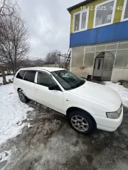 Nissan AD 2008 г.в. Нижний Новгород Автомобиль марки Nissan модель AD 2008 г.в. номер кузова VHNY11-714654 Ознакомление с имуществом по согласованию с организатором.