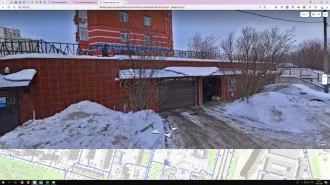 Машино-место № 33, площадь 13,6 кв.м, по адресу: г. Москва, ул. Кировоградская, д. 9, к. 3, пом. I, к/н: 77:05:0006004:11745 Машино-место № 33, площадь 13,6 кв.м, по адресу: г. Москва, ул. Кировоградская, д. 9, к. 3, пом. I, к/н: 77:05:0006004:11745 
Общая площадь: 13.6 
Кадастровый номер…