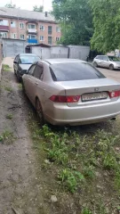 Транспортное средство Хонда Аккорд VIN – JHMCL96807C206190 2007 г.в.