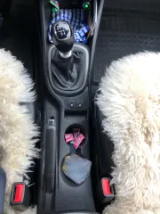 Kia Rio 2011 года выпуска, VIN Z94CC41BACR007700.