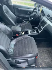 Volkswagen Passat, 2011 г.в., идентификационный номер (VIN) WVWZZZ3CZCE524387, в залоге у ООО МФК «КЭШДРАЙВ».