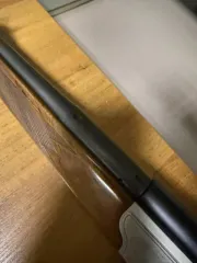 Карабин охотничий Blaser R 93. Наименование изделия: карабин охотничий Blaser R‑93. Производитель: Blaser Jagdwaffen GmbH (Германия). Калибр: 9,362 мм. Тип оружия: нарезной магазинный карабин с продольно‑скользящим затвором прямого действия и радиальным запиранием.