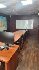 Нежилое помещение общей площадью 448,2 кв.м, кадастровый №77:01:0003035:2436, адрес: Российская Федерация, г.Москва, вн.тер.г. муниципальный округ Красносельский, ул.Лобачика, д.2, стр.1, пом.1/3