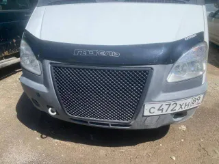 ГАЗ 172452 2016 Автомобиль марки ГАЗ 172452, 2016 года выпуска, VIN: X96172452G0021040, ТС б/у, возможно наличие скрытых дефектов. Находится в залоге у ПАО "Сбербанк".