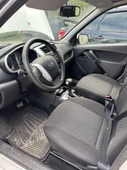 Datsun on-DO, 2019 года, 87 лс, 122526 км, АКПП. Легковой автомобиль, Датсун/Datsun ON DO, VIN: Z8NBAABD0L0111542. (Является предметом залога в пользу АО «Кредит Европа Банк (Россия)»). Транспортное средство в неудовлетворительном состоянии (после аварии), не на ходу.