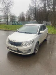 KIA Rio 2014 легковой автомобиль марки: KIA, модель: Rio, год выпуска: 2014 г., идентификационный номер (VIN): Z94CB41AAER213074 Адрес: 108800, г. Москва, рп Киевский, д. 26. Для осмотра автомобиля необходимо согласовать дату и время с контактным лицом по телефону: +7 909 688 08 17 (Мария).
