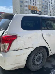 Toyota Corolla 2009 года, 110 лс, номер кузова: NZE1419113973
