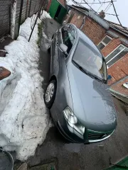 Легковой автомобиль марка: VOLKSWAGEN, модель: Passat,  год выпуска: 2008 г.,  идентификационный номер  VIN : XW8ZZZ3CZ8G003319 С более подробной информацией по имуществу и проводимыми торгами, можно ознакомиться у организатора торгов, начиная с 30.07.2026 г., в рабочие дни  с 5 до 14 часов по…