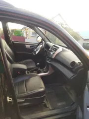 Lifan X60 2014 года выпуска, черный цвет. VIN: X9W215800E0025330. Ознакомление с автомобилем по предварительной договоренности по телефону: +7 967 040-79-99 (Гульшат).