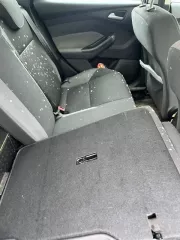 легковой автомобиль Ford Focus, III  год выпуска 2012  идентификационный №X9FKXXEEBKCD32966  является предметом залога ПАО «Сбербанк» , отсутствуют некоторые агрегаты и узлы, необходим обязательный осмотр