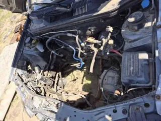 Fiat Albea, 2007 года, 77 лс, 245000 км, цвет серый кроно, VIN: XU31780007Z002637, ПТС: 64 ОМ 532354, г/н: А411УА164, двигатель №: 3511410, мощность 77 (56,6) л. с., шасси (рама): отсутствует, кузов №: XU31780007Z002637. Автомобиль находится в неудовлетворительном состоянии. На кузове присутствуют…