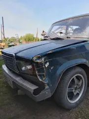 Lada 2107 2009 ВАЗ 2107, 2009 года, 72 лс еще ВАЗ 2107, 2009 года, 72 лс еще Легковой автомобиль, марка: LADA, модель: 210740, год изготовления: 2009, VIN: XTA21074092917771