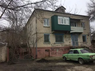 Нежилое помещение 267.6 кв.м, подвал, этаж 1, расположенное по адресу: Ставропольский край, город Невинномысск, улица Матросова, 1А. Кадастровый номер: 26:16:050116:83.