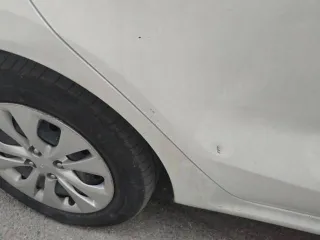 Kia Rio, 2017 года, 99 лс, 13682 км еще Автомобиль легковой, марка: KIA RIO, модель: KIA RIO, VIN: Z94C241AAJR033808, гос. рег. номер: Х948ХЕ163, год изготовления: 2017