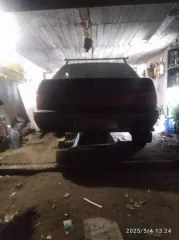 ВАЗ 21150 2005 года, цвет черный. VIN: XTA21150064071124, ПТС: 63 МВ 238993. Модель двигателя: 2111, тип двигателя: бензиновый, номер двигателя: 4235638, мощность: 76 л. с. (56.4 кВт), объем двигателя: 1499 куб. см. Номер кузова: 4071124. Максимальная масса 1410 кг, масса без нагрузки 985 кг…