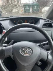 Toyota Ractis, 2006. Автомобиль марки Toyota модель Ractis 2006 г.в., номер кузова NCP100-0026563. Для получения всей имеющейся информации (в том числе фото) необходимо направить запрос на адрес эл. почты (в теме письма указать ФИО должника): sreda.karina@mail.ru или по номеру телефона…