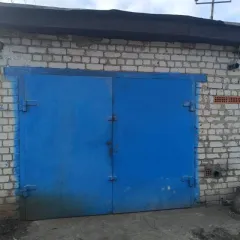 Гараж 18,4 кв.м, Воронежская область, г. Лиски, ГСК Приозерный, ул. Коминтерна, гараж 14. Кадастровый номер: 36:14:0011501:925.