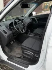Hyundai Creta 2017 года, 120 лс, 151170 км, VIN Z94G2811DJR066960, HYUNDAI Creta.