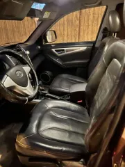 Lifan X60, 2017, 128 лс, 118638 км, АКПП, автомобиль Lifan X60FL (VIN №X9W215830H0003052) 2017 г. выпуска.