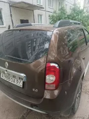Renault Duster 2012 Автомобиль марки RENAULT модель Duster 2012 г.в. VIN-номер X7LHSRDJN47947297 Смоленская область, г. Рославль, 16-й микрорайон, д.11, кв.45