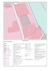 Земельный участок площадью 1461 кв. м для индивидуального жилищного строительства. Расположен в Республике Карелия, Пряжинский национальный муниципальный район, Эссойльское сельское поселение, деревня Соддер. Кадастровый квартал: 10:21:0070103. Вид разрешённого использования: 2.1.