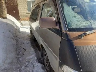 Toyota Town Ace 1987 года, 88 лс, 500000 км, АКПП, VIN: отсутствует, номер кузова: CR315018441, гос. номер: Т239СН54, цвет: серый