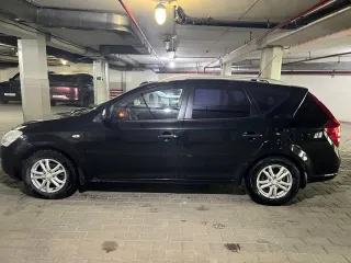 KIA Ceed 2008, vin xweff522280002882. Ознакомление с имуществом по месту нахождения по предварительному согласованию с организатором торгов. Дополнительные сведения об имуществе, характеристиках, порядке ознакомления и участия в торгах можно получить у организатора в рабочие дни с 11:00 до 18:00 в…
