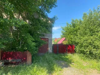 Жилой дом 264.5 кв.м, участок 1319 кв.м, дер. Мударисово, Республика Башкортостан Жилой дом - 264,5 кв. м, земельный участок - 1 319 кв. м, адрес: Республика Башкортостан, Уфимский м. р-н, с. п. Михайловский сельсовет, дер. Мударисово, ул. Новоселов, д. 7, 3-этажный, кадастровые номера…