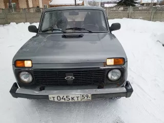 Автомобиль легковой марки LADA, модель: 213100 LADA 4х4, год выпуска: 2010 г., № шасси  рамы : отсутствует, кузов №: XTA213100A0109784, идентификационный номер  VIN : XTA213100A0109784, регистрационный знак: Т045КТ59. Автомобиль легковой марки LADA, модель: 213100 LADA 4х4, год выпуска: 2010 г., №…