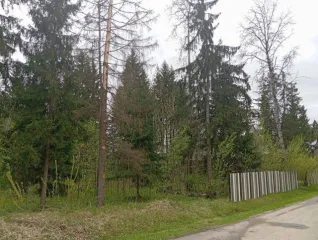 Земельный участок 710 +/  9 кв.м. и объект незавершенного строительства в Московской обл. еще Земельный участок, площадь 710 +/  9 кв. м., адрес  местонахождение : Местоположение установлено относительно ориентира, расположенного за пределами участка. Ориентир жилой дом. Участок находится примерно…