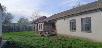 Земельный участок 840 кв.м и объект недвижимости, Республика Дагестан, Ногайский р-н, с. Кумли. Земельный участок с кадастровым номером 05:03:070028:168, реестровым номером: П11050001411, с расположенным на нем объектом недвижимого имущества с кадастровым номером 05:03:000006:12, реестровым номером…