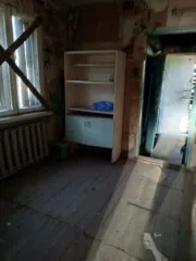 Земельный участок 1247 кв.м и дом 43.3 кв.м, Ивановская обл., р-н Гаврилово-Посадский, с. Липовая Роща, ул. Садовая, д. 24. Назначение участка: ИЖС, кадастровый номер: 37:03:010602:59. Назначение дома: жилое, кадастровый номер: 37:03:010602:826. Находится в долевой собственности, размер доли: 1/2.