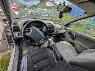 LADA Kalina 2013 Легковой автомобиль LADA, 111730 LADA KALINA, 2013 года выпуска, государственный номер Р416ВА48, VIN XTA111730D0259623, модель и номер двигателя 11183; 5900173, цвет кузова серебристый. Объем двигателя 1596 куб. см. Мощность двигателя 81.6 л.с. Существующие ограничения не…