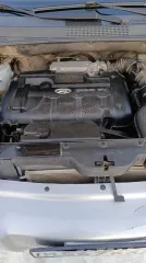 Hyundai Tucson 2007 Hyundai модель Tucson 2007 г.в. VINномер KMHJN81BP8U781462 Осмотр имущества Должника осуществляется по предварительному согласованию с финансовым управляющим по номеру телефона с предоставлением на электронную почту заявления в виде отсканированного документа с подписью для…