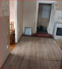 Дом 38,1 кв.м и земельный участок 655 кв.м, Свердловская область. Земельный участок с кадастровым номером: 66:08:0804009:7, площадью 655 кв.м. и жилой дом с кадастровым номером: 66:08:0804009:152, площадью 38,1 кв.м., расположенные по адресу: Россия, Свердловская область, г. Верхняя Салда, ул. 1…