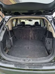 Mitsubishi Outlander, 2017 года, 168 лс, 360312 км, полный привод, АКПП. Легковой автомобиль, 2017 г.в., кузов № GF8W-0400766, техническое состояние сложно определить, в результате ДТП значительно поврежден, вмятина на задней левой двери (с пассажирской стороны), трещины лобового стекла, с левой…