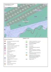Земельный участок 1497 кв.м, г. Донской, мкр. Северо-Задонск, ул. Молодежная, Тульская область, о возможном предоставлении земельного участка в аренду. Тульская область, г. Донской, мкр. Северо-Задонск, ул. Молодежная, площадь: 1497,0 кв.м, условный кадастровый номер земельного участка…