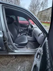 Hyundai Accent 2004 года, 102 лс, 181769 км. Автомобиль легковой HYUNDAI ACCENT, 2004 г.в., VIN X7MCF41GP4M018484.